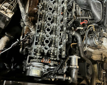 Сірий БМВ 5 Серія, об'ємом двигуна 2.93 л та пробігом 470 тис. км за 7000 $, фото 15 на Automoto.ua