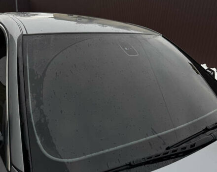 Серый БМВ 5 Серия, объемом двигателя 2.17 л и пробегом 273 тыс. км за 5799 $, фото 8 на Automoto.ua