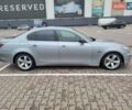 Серый БМВ 5 Серия, объемом двигателя 3 л и пробегом 362 тыс. км за 6800 $, фото 2 на Automoto.ua