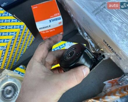 Сірий БМВ 5 Серія, об'ємом двигуна 2.5 л та пробігом 416 тис. км за 7250 $, фото 24 на Automoto.ua