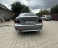 Сірий БМВ 5 Серія, об'ємом двигуна 3 л та пробігом 341 тис. км за 8400 $, фото 1 на Automoto.ua
