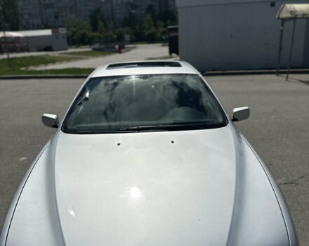 Серый БМВ 5 Серия, объемом двигателя 2.5 л и пробегом 310 тыс. км за 6600 $, фото 9 на Automoto.ua