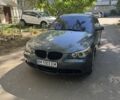 Сірий БМВ 5 Серія, об'ємом двигуна 3 л та пробігом 400 тис. км за 4797 $, фото 1 на Automoto.ua