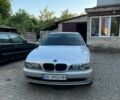 Сірий БМВ 5 Серія, об'ємом двигуна 2.5 л та пробігом 416 тис. км за 7250 $, фото 1 на Automoto.ua
