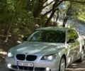 Сірий БМВ 5 Серія, об'ємом двигуна 2 л та пробігом 330 тис. км за 7500 $, фото 1 на Automoto.ua