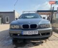 Сірий БМВ 5 Серія, об'ємом двигуна 2 л та пробігом 233 тис. км за 4400 $, фото 2 на Automoto.ua