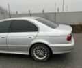 Сірий БМВ 5 Серія, об'ємом двигуна 2.5 л та пробігом 330 тис. км за 5800 $, фото 5 на Automoto.ua