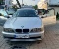 Сірий БМВ 5 Серія, об'ємом двигуна 2.17 л та пробігом 400 тис. км за 5500 $, фото 1 на Automoto.ua