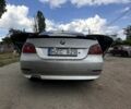 Сірий БМВ 5 Серія, об'ємом двигуна 3 л та пробігом 500 тис. км за 4100 $, фото 2 на Automoto.ua
