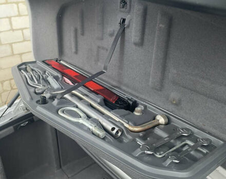 Серый БМВ 5 Серия, объемом двигателя 2.17 л и пробегом 280 тыс. км за 5200 $, фото 31 на Automoto.ua