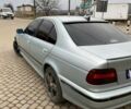 Серый БМВ 5 Серия, объемом двигателя 0 л и пробегом 188 тыс. км за 2550 $, фото 6 на Automoto.ua