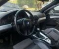 Сірий БМВ 5 Серія, об'ємом двигуна 2 л та пробігом 233 тис. км за 4400 $, фото 11 на Automoto.ua
