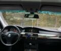 Серый БМВ 5 Серия, объемом двигателя 3 л и пробегом 311 тыс. км за 7700 $, фото 11 на Automoto.ua