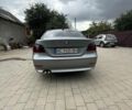 Сірий БМВ 5 Серія, об'ємом двигуна 3 л та пробігом 341 тис. км за 8400 $, фото 1 на Automoto.ua