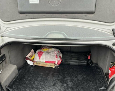 Сірий БМВ 5 Серія, об'ємом двигуна 2.5 л та пробігом 330 тис. км за 5700 $, фото 16 на Automoto.ua