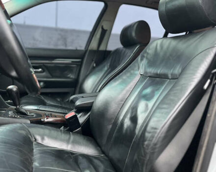 Сірий БМВ 5 Серія, об'ємом двигуна 2.5 л та пробігом 330 тис. км за 5700 $, фото 2 на Automoto.ua