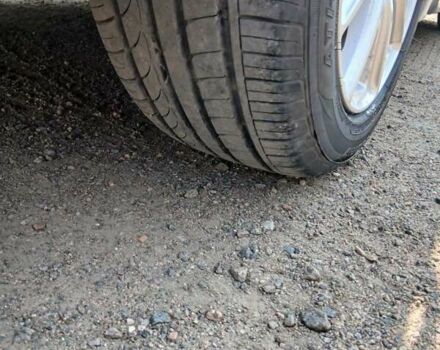 Серый БМВ 5 Серия, объемом двигателя 2.17 л и пробегом 200 тыс. км за 7300 $, фото 10 на Automoto.ua