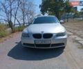 Сірий БМВ 5 Серія, об'ємом двигуна 2.2 л та пробігом 315 тис. км за 6400 $, фото 1 на Automoto.ua