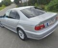 Сірий БМВ 5 Серія, об'ємом двигуна 3 л та пробігом 313 тис. км за 1700 $, фото 4 на Automoto.ua