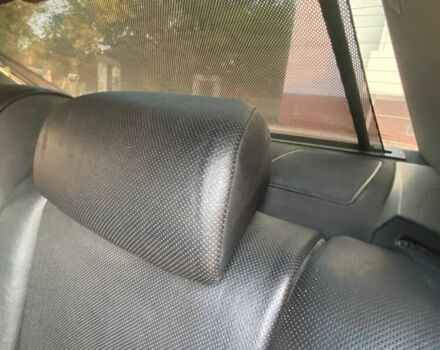 Сірий БМВ 5 Серія, об'ємом двигуна 3 л та пробігом 380 тис. км за 6850 $, фото 7 на Automoto.ua