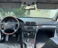 Сірий БМВ 5 Серія, об'ємом двигуна 2.5 л та пробігом 416 тис. км за 7250 $, фото 11 на Automoto.ua
