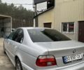 Серый БМВ 5 Серия, объемом двигателя 3 л и пробегом 440 тыс. км за 5399 $, фото 5 на Automoto.ua