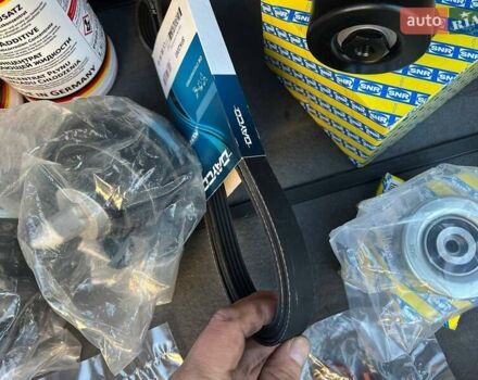 Сірий БМВ 5 Серія, об'ємом двигуна 2.5 л та пробігом 416 тис. км за 7250 $, фото 18 на Automoto.ua