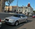 Серый БМВ 5 Серия, объемом двигателя 2.2 л и пробегом 356 тыс. км за 7500 $, фото 1 на Automoto.ua