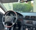 Сірий БМВ 5 Серія, об'ємом двигуна 2.5 л та пробігом 416 тис. км за 7250 $, фото 13 на Automoto.ua