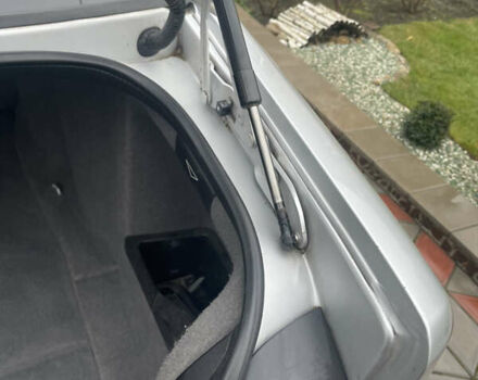 Серый БМВ 5 Серия, объемом двигателя 2.17 л и пробегом 280 тыс. км за 5200 $, фото 11 на Automoto.ua