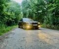 Серый БМВ 5 Серия, объемом двигателя 2.2 л и пробегом 123 тыс. км за 8200 $, фото 3 на Automoto.ua