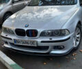 Сірий БМВ 5 Серія, об'ємом двигуна 2.93 л та пробігом 470 тис. км за 7000 $, фото 3 на Automoto.ua