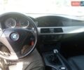 Серый БМВ 5 Серия, объемом двигателя 0 л и пробегом 261 тыс. км за 4028 $, фото 1 на Automoto.ua