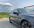 Серый БМВ 5 Серия, объемом двигателя 2.5 л и пробегом 350 тыс. км за 5900 $, фото 3 на Automoto.ua