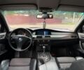 Серый БМВ 5 Серия, объемом двигателя 3 л и пробегом 396 тыс. км за 4010 $, фото 4 на Automoto.ua