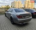 Серый БМВ 5 Серия, объемом двигателя 3 л и пробегом 340 тыс. км за 3400 $, фото 1 на Automoto.ua
