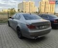 Сірий БМВ 5 Серія, об'ємом двигуна 3 л та пробігом 340 тис. км за 3400 $, фото 1 на Automoto.ua