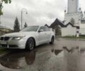 Серый БМВ 5 Серия, объемом двигателя 3 л и пробегом 231 тыс. км за 7700 $, фото 1 на Automoto.ua