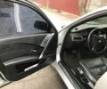 Серый БМВ 5 Серия, объемом двигателя 3 л и пробегом 400 тыс. км за 7500 $, фото 6 на Automoto.ua