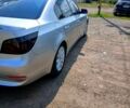 Серый БМВ 5 Серия, объемом двигателя 2.2 л и пробегом 0 тыс. км за 8300 $, фото 1 на Automoto.ua
