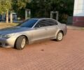 Сірий БМВ 5 Серія, об'ємом двигуна 3 л та пробігом 380 тис. км за 6850 $, фото 1 на Automoto.ua