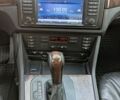 Сірий БМВ 5 Серія, об'ємом двигуна 3 л та пробігом 300 тис. км за 6500 $, фото 5 на Automoto.ua