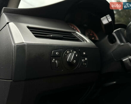 Сірий БМВ 5 Серія, об'ємом двигуна 2.17 л та пробігом 273 тис. км за 6550 $, фото 16 на Automoto.ua