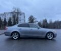 Серый БМВ 5 Серия, объемом двигателя 0 л и пробегом 300 тыс. км за 3478 $, фото 1 на Automoto.ua