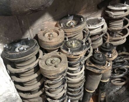 Сірий БМВ 5 Серія, об'ємом двигуна 2.5 л та пробігом 250 тис. км за 2010 $, фото 16 на Automoto.ua