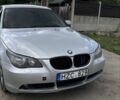 Сірий БМВ 5 Серія, об'ємом двигуна 3 л та пробігом 500 тис. км за 4100 $, фото 1 на Automoto.ua