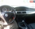 Сірий БМВ 5 Серія, об'ємом двигуна 0 л та пробігом 261 тис. км за 4078 $, фото 1 на Automoto.ua