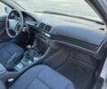 Сірий БМВ 5 Серія, об'ємом двигуна 2 л та пробігом 334 тис. км за 2650 $, фото 17 на Automoto.ua