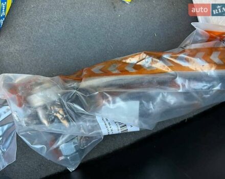 Сірий БМВ 5 Серія, об'ємом двигуна 2.5 л та пробігом 416 тис. км за 7250 $, фото 27 на Automoto.ua