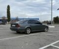 Серый БМВ 5 Серия, объемом двигателя 3 л и пробегом 370 тыс. км за 8500 $, фото 4 на Automoto.ua